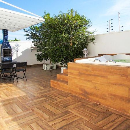 Casa C Wi-Fi Churrasq E Jacuzzi Em Porto Feliz Sp エクステリア 写真