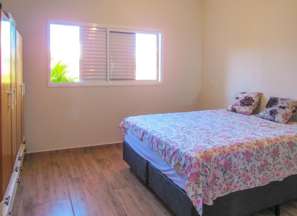 Casa C Wi-Fi Churrasq E Jacuzzi Em Porto Feliz Sp エクステリア 写真