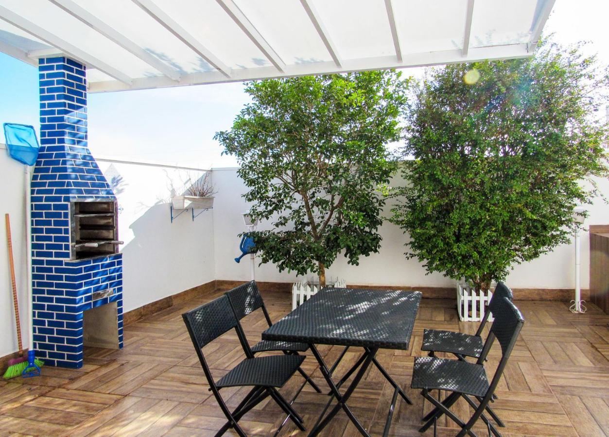 Casa C Wi-Fi Churrasq E Jacuzzi Em Porto Feliz Sp エクステリア 写真