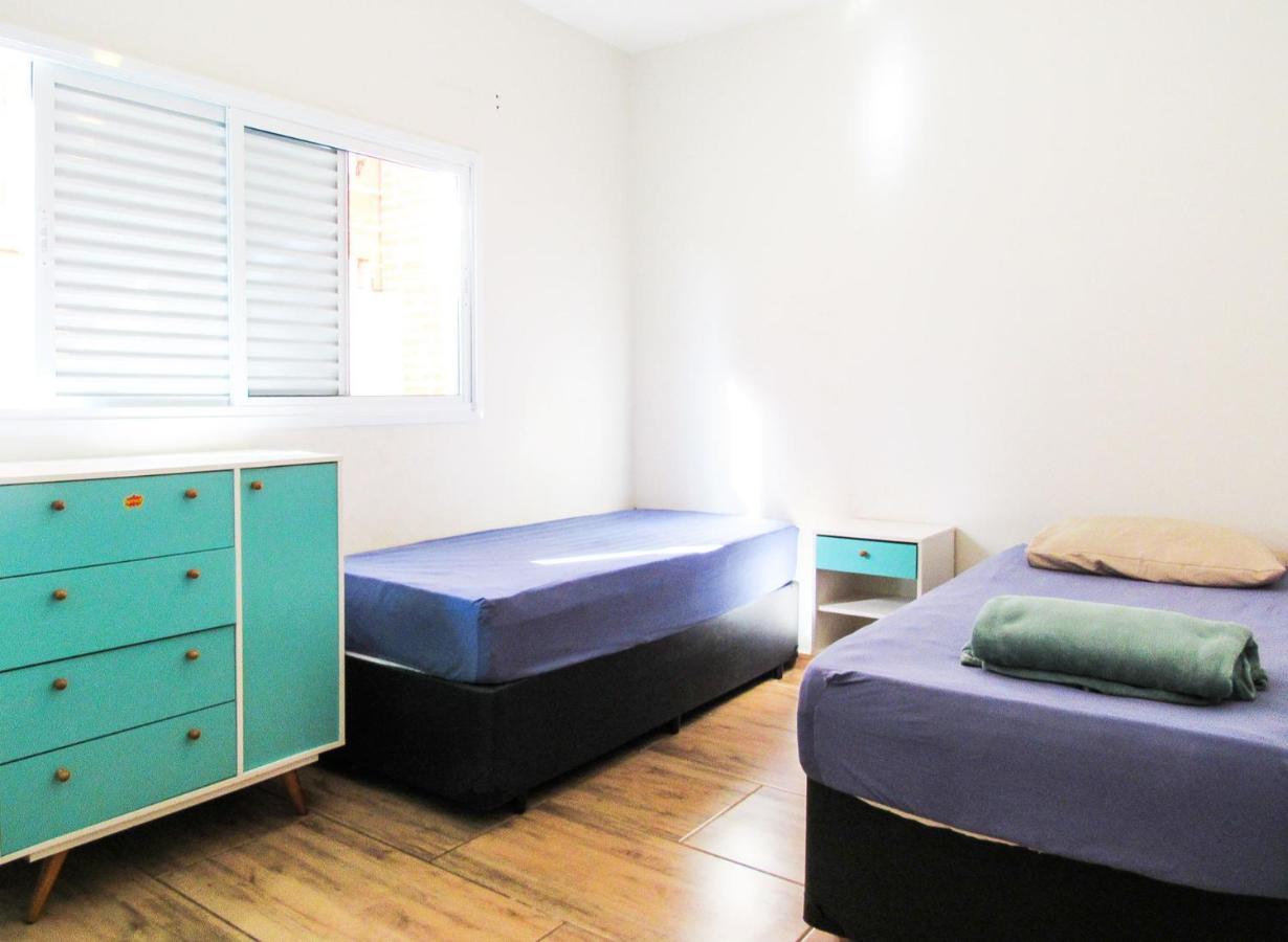 Casa C Wi-Fi Churrasq E Jacuzzi Em Porto Feliz Sp エクステリア 写真