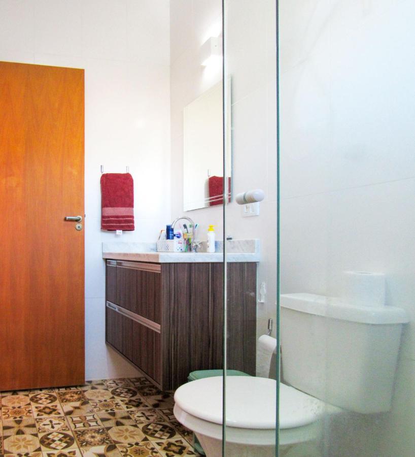 Casa C Wi-Fi Churrasq E Jacuzzi Em Porto Feliz Sp エクステリア 写真