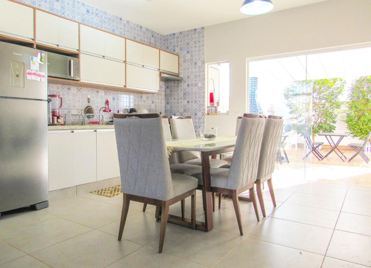Casa C Wi-Fi Churrasq E Jacuzzi Em Porto Feliz Sp エクステリア 写真