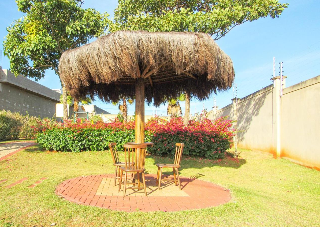 Casa C Wi-Fi Churrasq E Jacuzzi Em Porto Feliz Sp エクステリア 写真