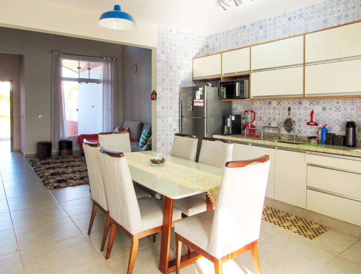 Casa C Wi-Fi Churrasq E Jacuzzi Em Porto Feliz Sp エクステリア 写真